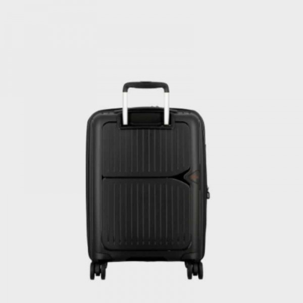 Jump - Valise cabine extensible 4... Jump - Valise cabine extensible 4...