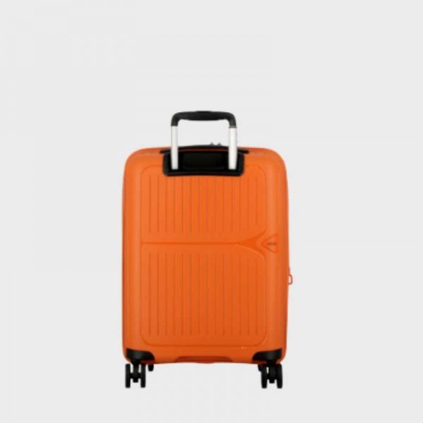 Jump - Valise cabine extensible 4... Jump - Valise cabine extensible 4...