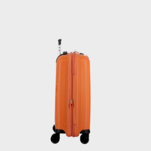 Jump - Valise cabine extensible 4... Jump - Valise cabine extensible 4...