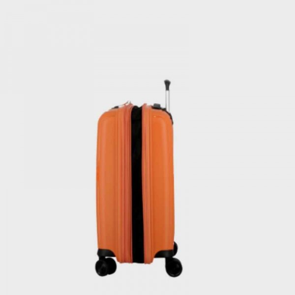Jump - Valise cabine extensible 4... Jump - Valise cabine extensible 4...