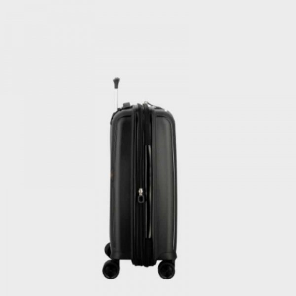 Jump - Valise cabine extensible 4... Jump - Valise cabine extensible 4...