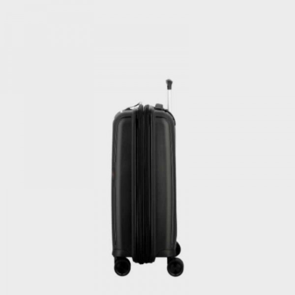 Jump - Valise cabine extensible 4... Jump - Valise cabine extensible 4...