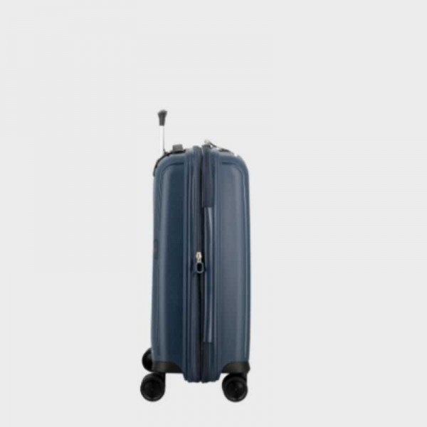 Jump - Valise cabine extensible 4...