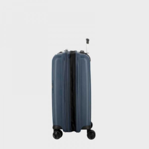 Jump - Valise cabine extensible 4...