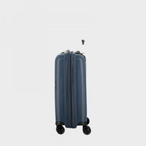 Jump - Valise cabine extensible 4...