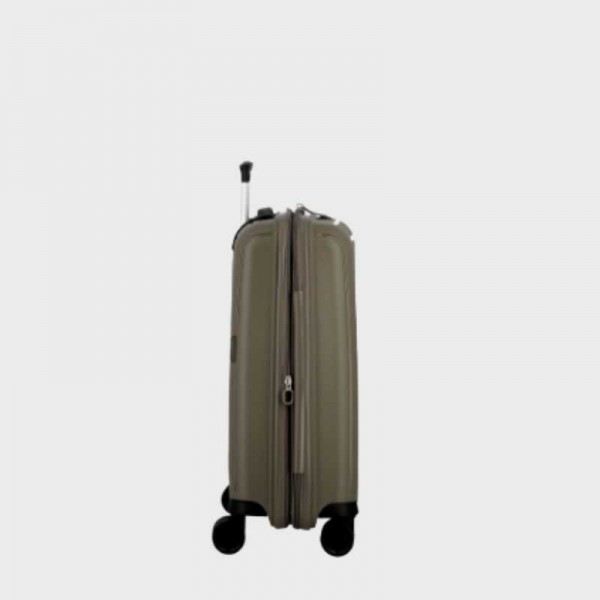 Jump - Valise cabine extensible 4...