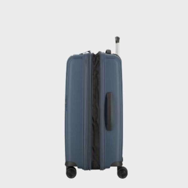 Jump - Moyenne valise 66cm extensible...
