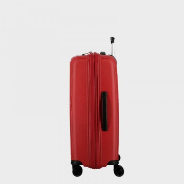 Jump - Moyenne valise 66cm extensible... Jump - Moyenne valise 66cm extensible...