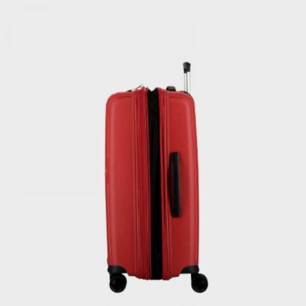 Jump - Moyenne valise 66cm extensible... Jump - Moyenne valise 66cm extensible...
