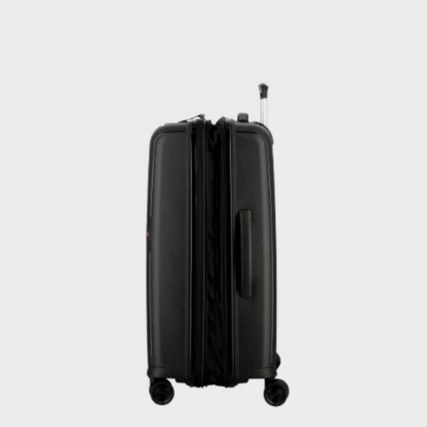 Jump - Moyenne valise 66cm extensible...