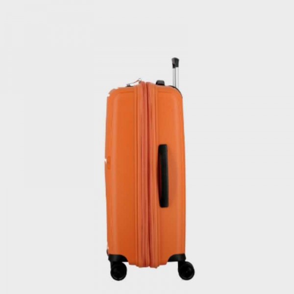 Jump - Moyenne valise 66cm extensible...