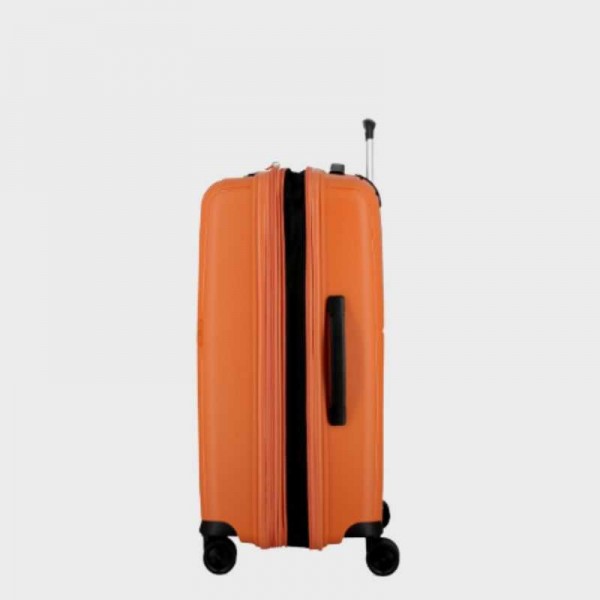 Jump - Moyenne valise 66cm extensible...