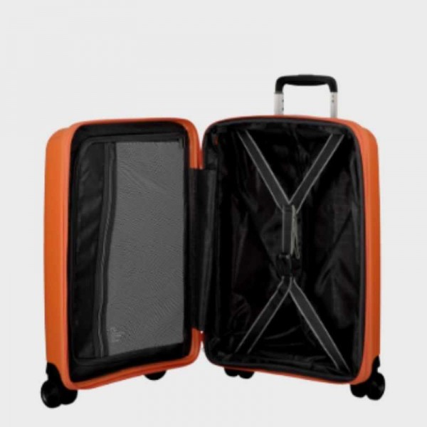 Jump - Moyenne valise 66cm extensible...