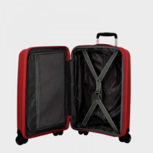 Jump - Moyenne valise 66cm extensible... Jump - Moyenne valise 66cm extensible...