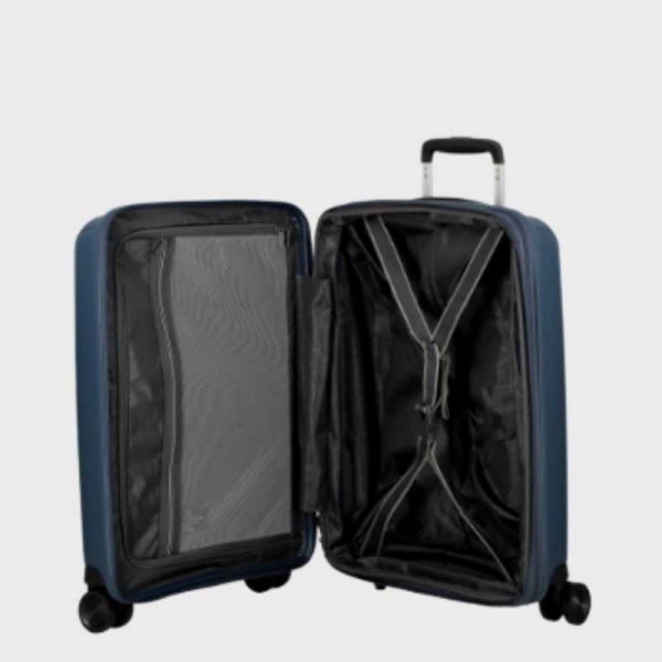 Jump - Moyenne valise 66cm extensible...