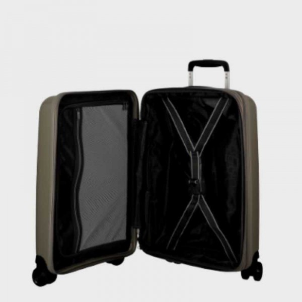 Jump - Moyenne valise 66cm extensible...