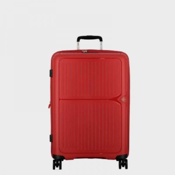 Jump - Moyenne valise 66cm extensible... Jump - Moyenne valise 66cm extensible...