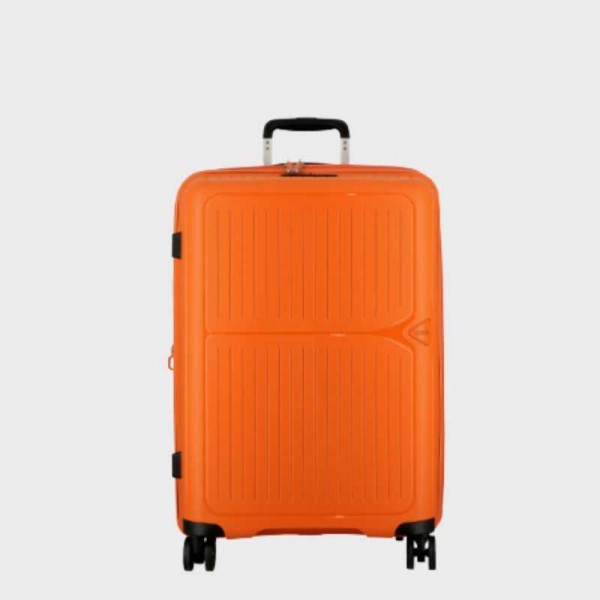 Jump - Moyenne valise 66cm extensible...