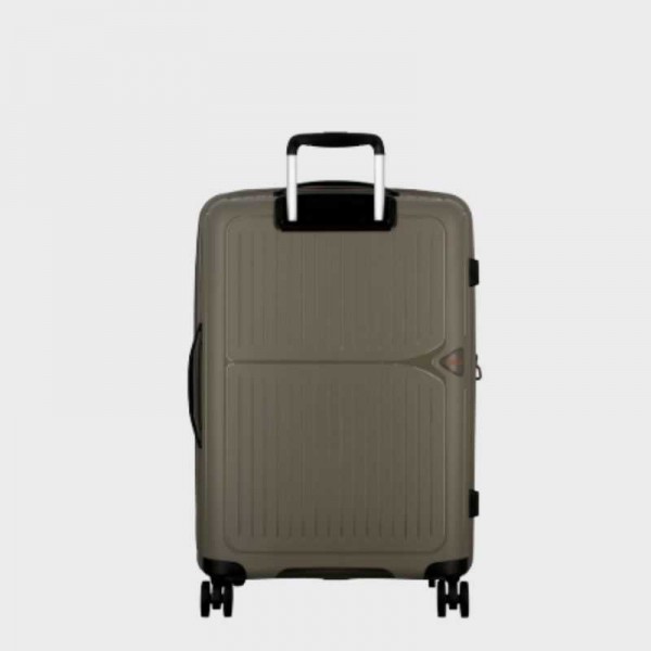 Jump - Moyenne valise 66cm extensible...