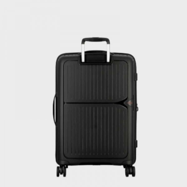 Jump - Moyenne valise 66cm extensible...