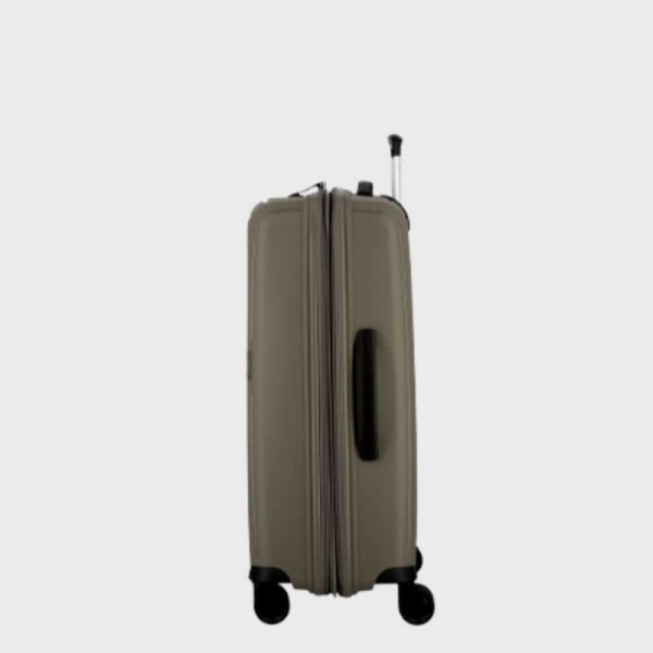 Jump - Moyenne valise 66cm extensible...