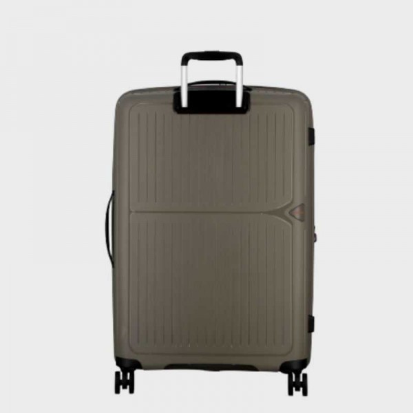 Jump - Grande valise 77cm extensible...