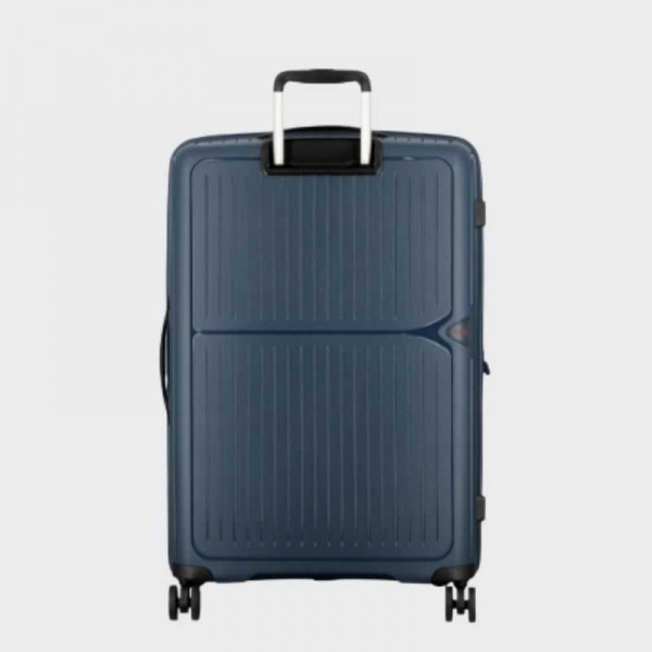 Jump - Grande valise 77cm extensible...