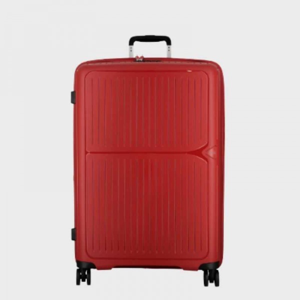 Jump - Grande valise 77cm extensible...