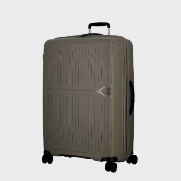 Jump - Grande valise 77cm extensible...
