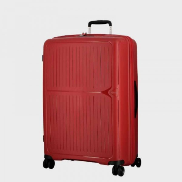 Jump - Grande valise 77cm extensible...