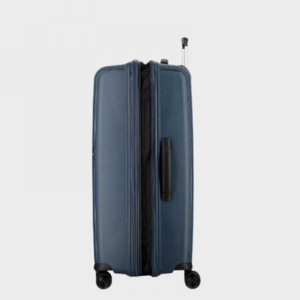 Jump - Grande valise 77cm extensible...