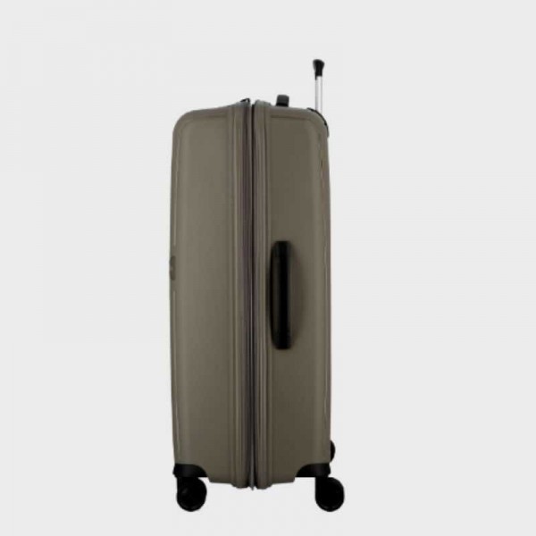 Jump - Grande valise 77cm extensible...