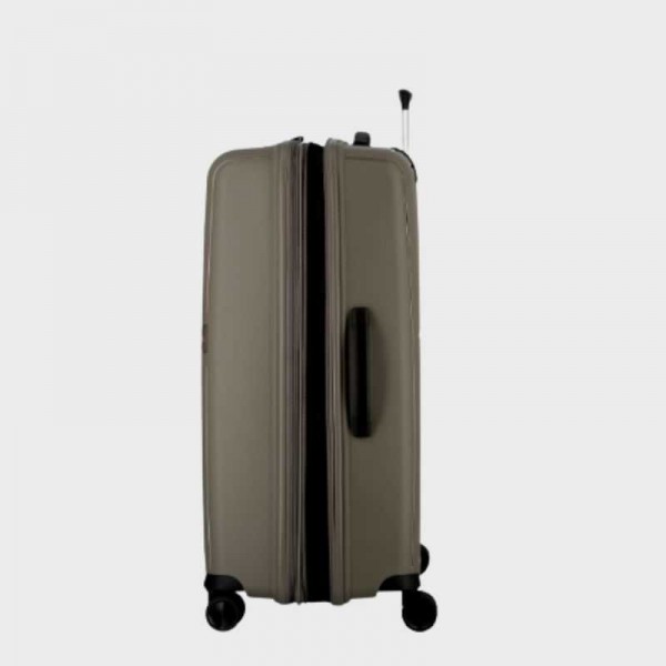 Jump - Grande valise 77cm extensible...