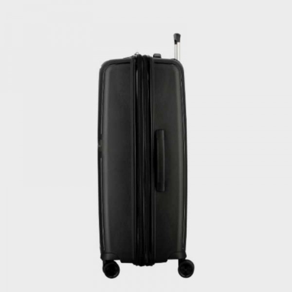 Jump - Grande valise 77cm extensible... Jump - Grande valise 77cm extensible...