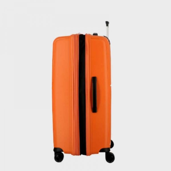 Jump - Grande valise 77cm extensible...