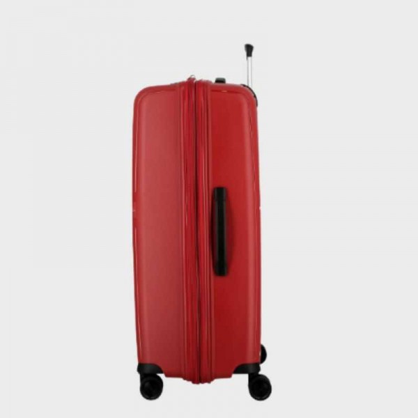 Jump - Grande valise 77cm extensible...