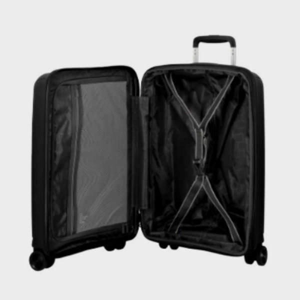 Jump - Grande valise 77cm extensible... Jump - Grande valise 77cm extensible...