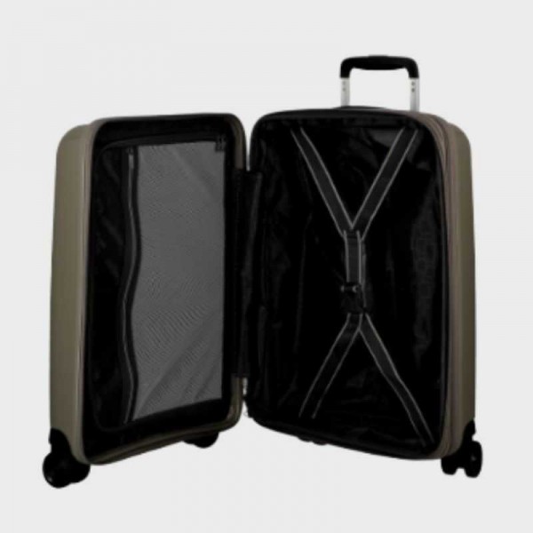 Jump - Grande valise 77cm extensible...