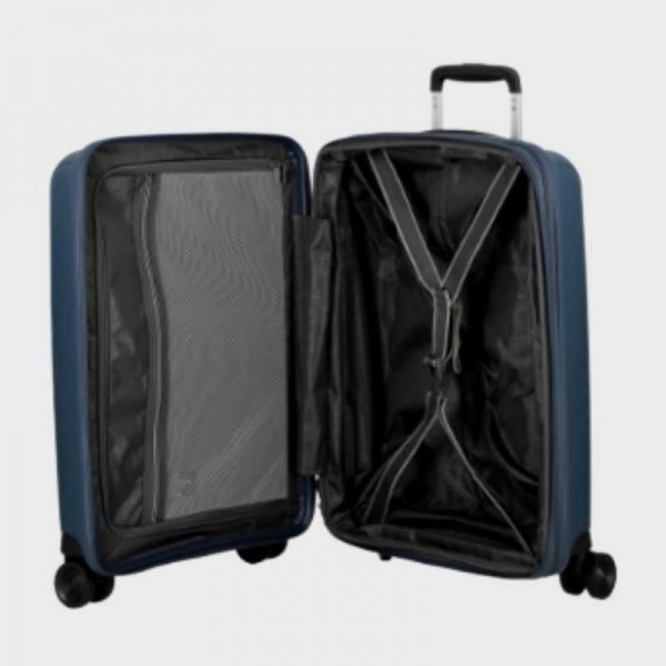 Jump - Grande valise 77cm extensible...