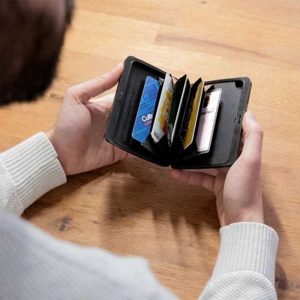 Ogon Design - Portefeuille smart case...