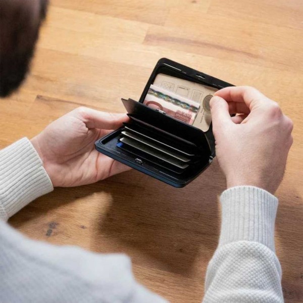 Ogon Design - Portefeuille smart case...