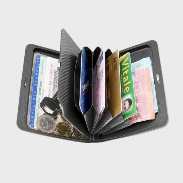 Ogon Design - Portefeuille smart case...