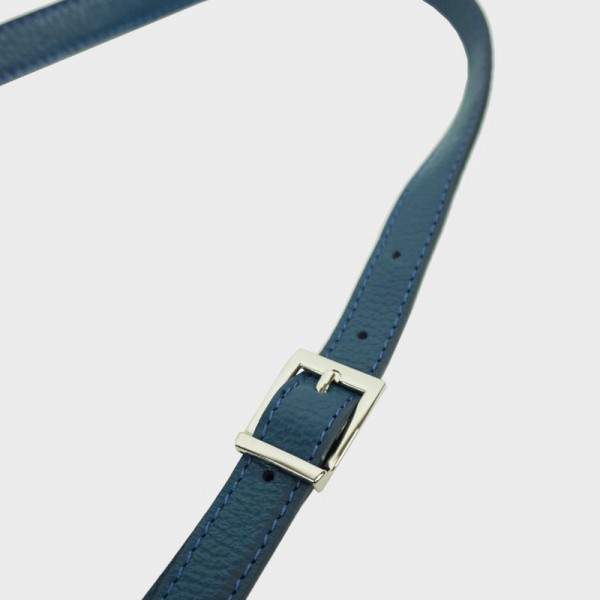 Anais - Sac bandoulière en cuir Enola