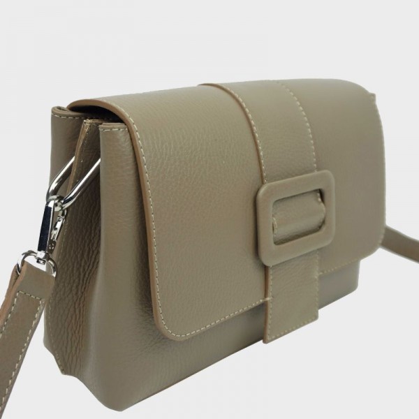 Anais - Sac bandoulière en cuir Enola Anais - Sac bandoulière en cuir Enola