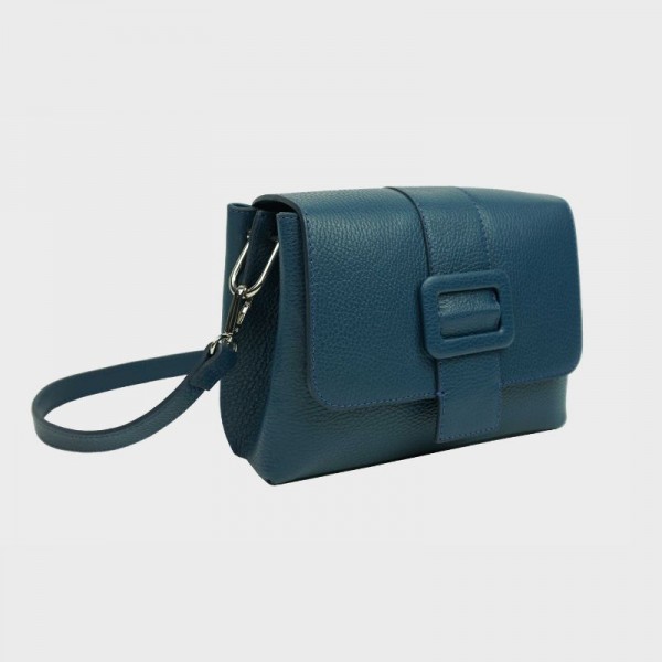 Anais - Sac bandoulière en cuir Enola