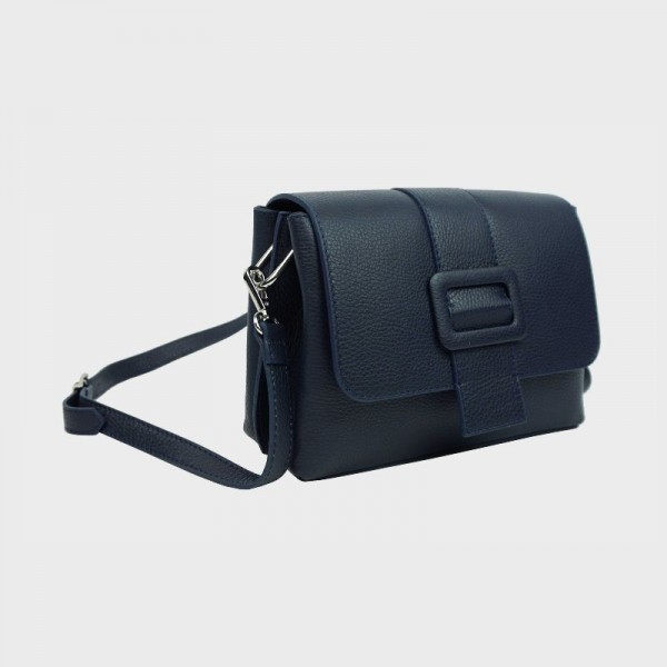 Anais - Sac bandoulière en cuir Enola