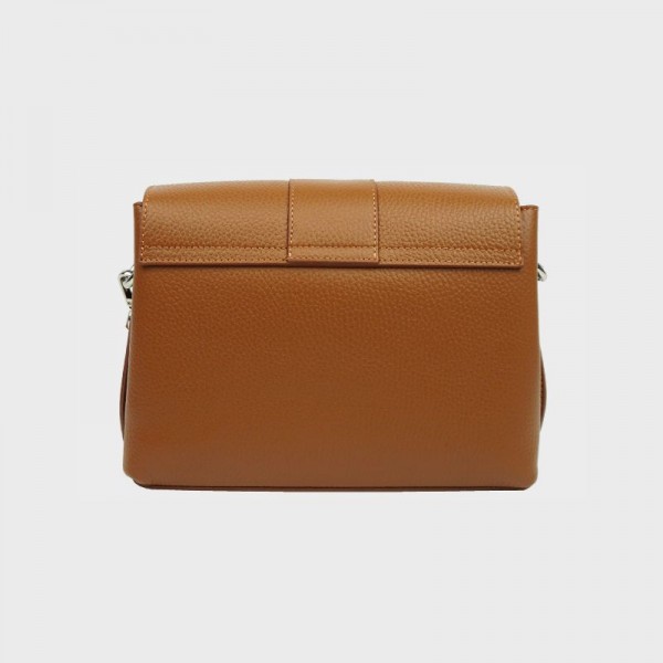 Anais - Sac bandoulière en cuir Enola