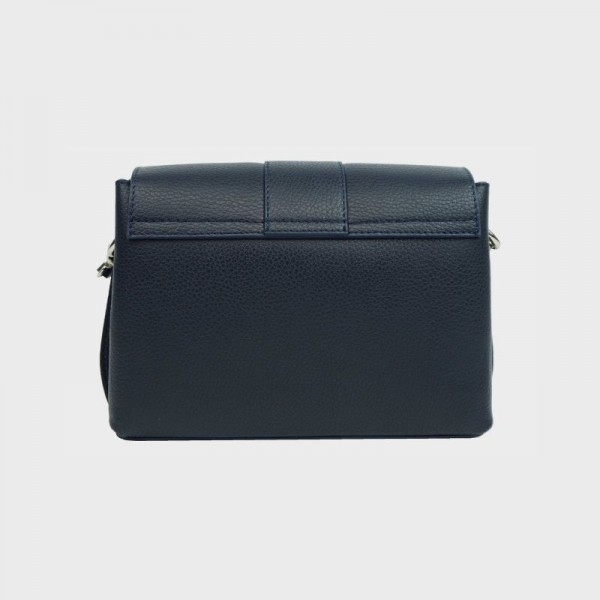 Anais - Sac bandoulière en cuir Enola