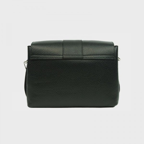 Anais - Sac bandoulière en cuir Enola