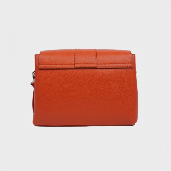 Anais - Sac bandoulière en cuir Enola